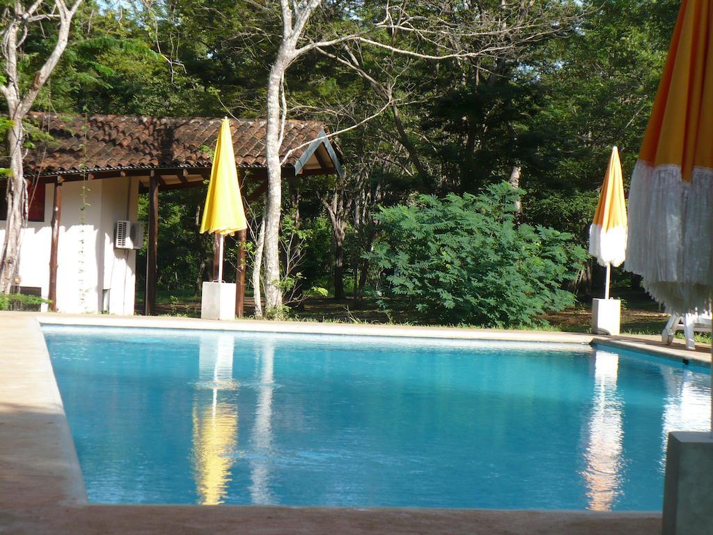 Finca Buena Fuente Residence Hotel Nicoya Exterior photo