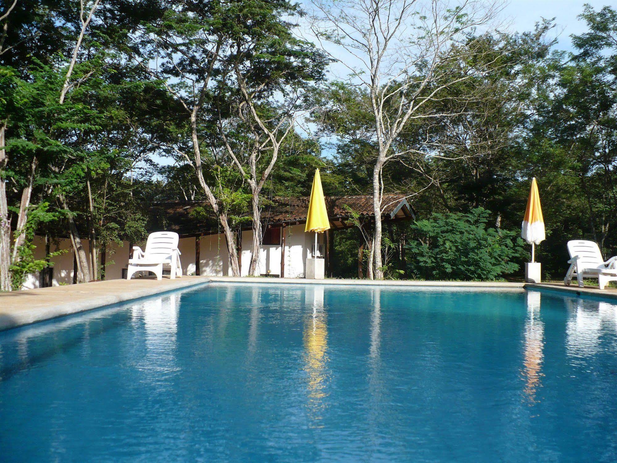 Finca Buena Fuente Residence Hotel Nicoya Exterior photo